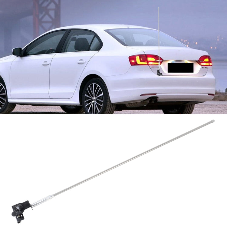 PS-556 長款 汽車改裝天線 105cm