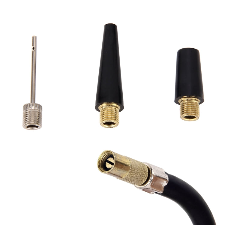 手提式汽車空氣壓縮機帶工作燈