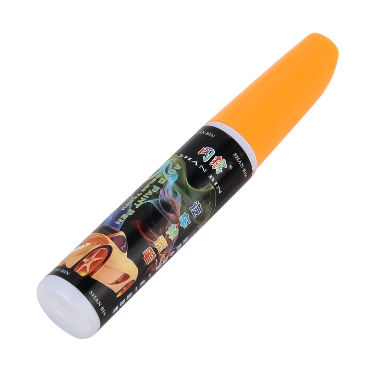 汽車補漆筆 汽車划痕修復筆