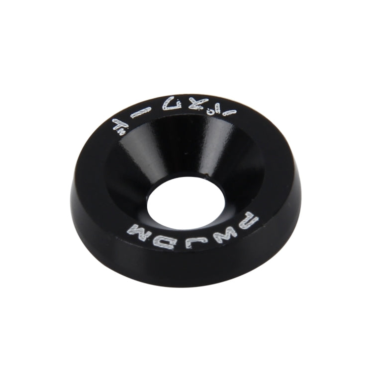 10個裝 直徑19毫米汽車改裝墊片 通用不銹鋼墊片