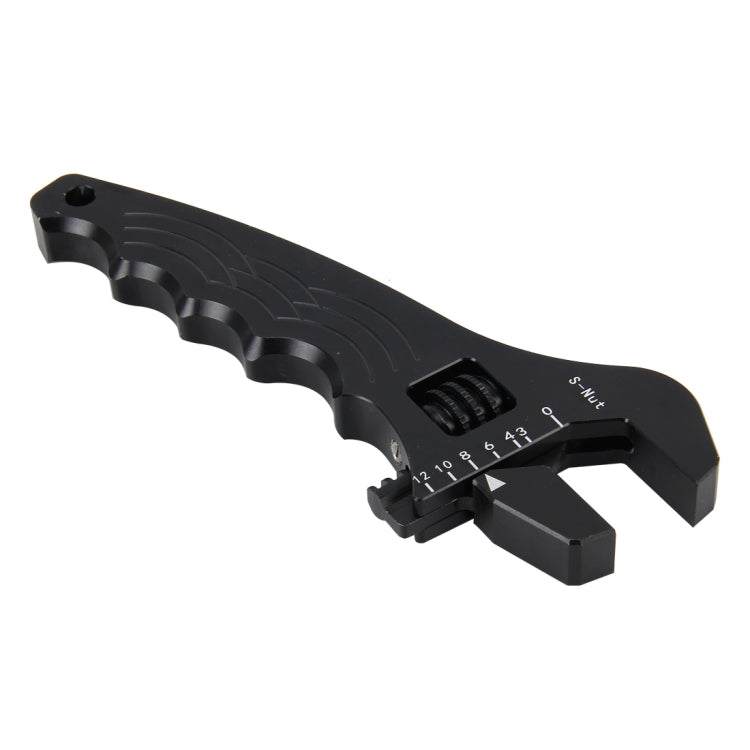 可調扳手 扳手工具 汽車扳手鋁扳手