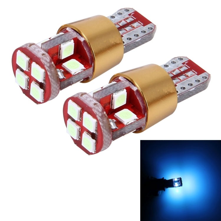 一對 T10 工作電壓/工作功率：9-18V/3W 恆流 示寬燈帶12個3030燈珠