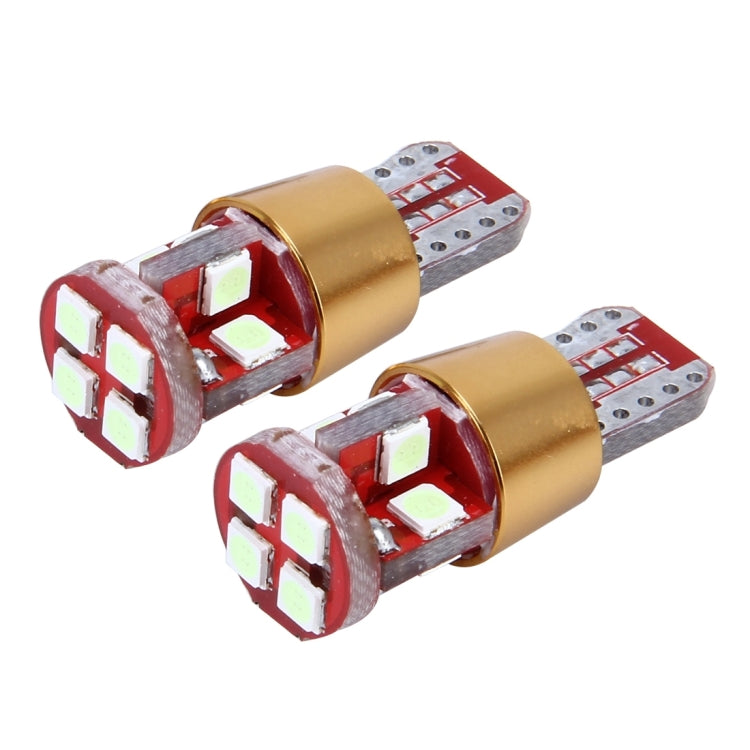 一對 T10 工作電壓/工作功率：9-18V/3W 恆流 示寬燈帶12個3030燈珠