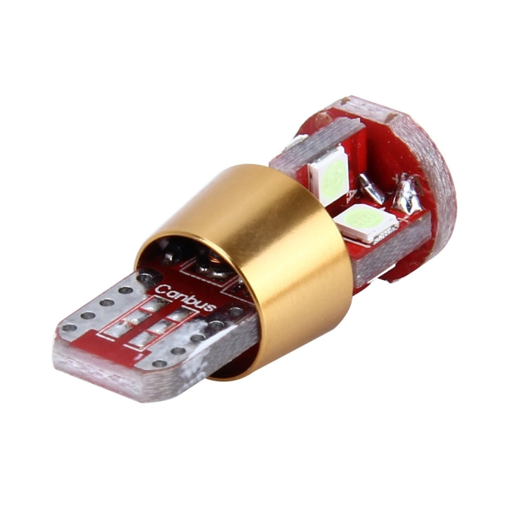 一對 T10 工作電壓/工作功率：9-18V/3W 恆流 示寬燈帶12個3030燈珠