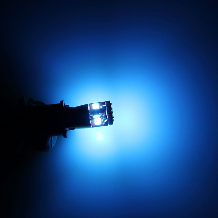 一對 T10 工作電壓/工作功率：9-18V/3W 恆流 示寬燈帶12個3030燈珠