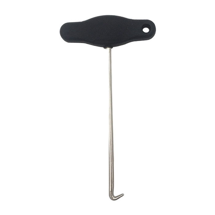 適用於大眾/奧迪 汽車空調出風口拆卸工具3438鈎子