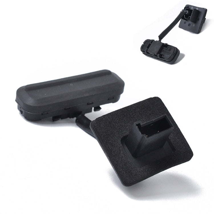 適用於09-16 沃克斯豪爾 Insignia Hatch / Saloon Models 後備箱開關 13422268, 13422268