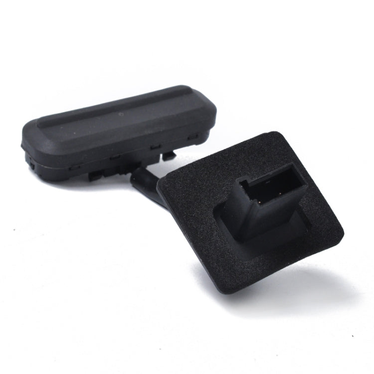 適用於09-16 沃克斯豪爾 Insignia Hatch / Saloon Models 後備箱開關 13422268, 13422268