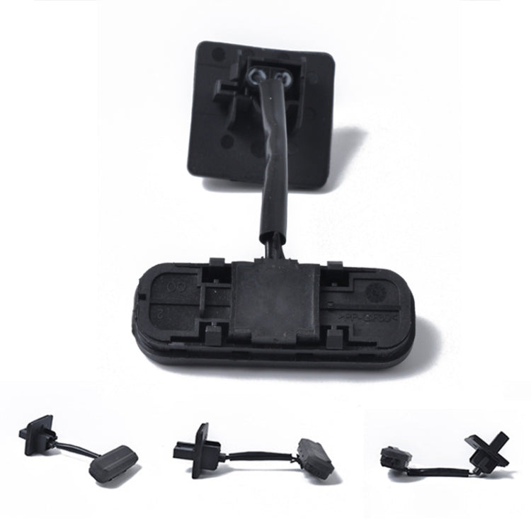 適用於09-16 沃克斯豪爾 Insignia Hatch / Saloon Models 後備箱開關 13422268, 13422268