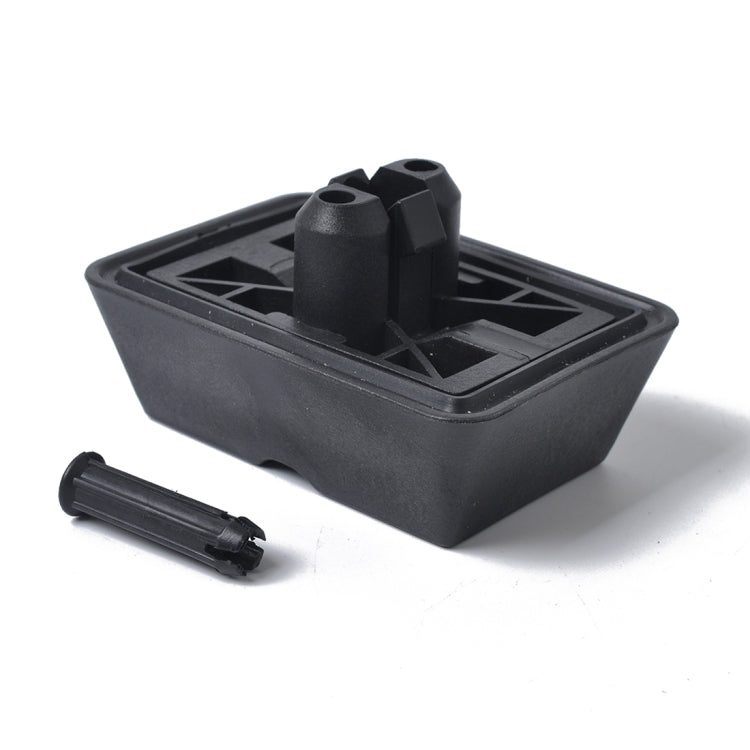 適用於寶馬 3 6 7系E系 千斤頂膠墊 51718268885