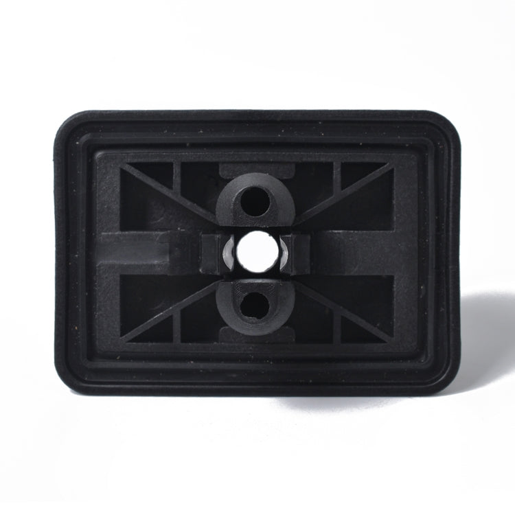 適用於寶馬 3 6 7系E系 千斤頂膠墊 51718268885