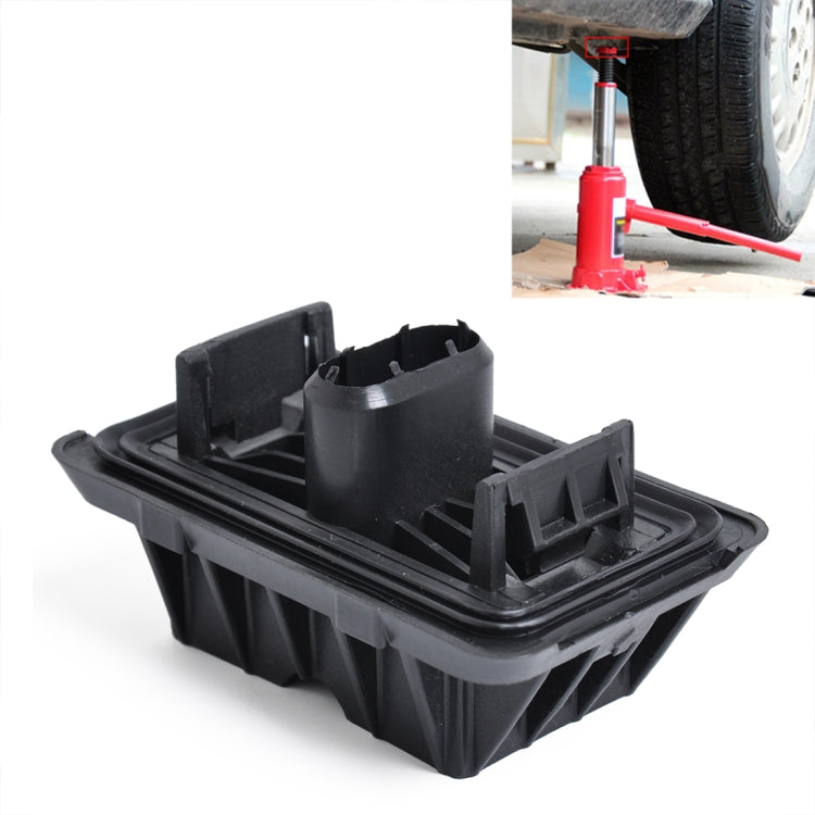 適用於寶馬 5系 E60 / E61 / X3 千斤頂膠墊 51717065919