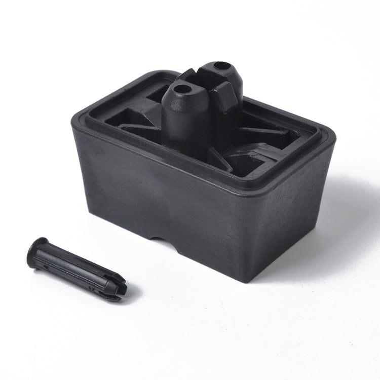 適用於寶馬 6 7系 迷你R系 千斤頂膠墊 51717039760