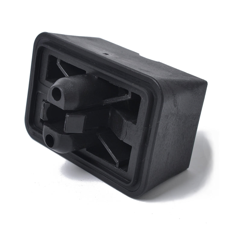 適用於寶馬 6 7系 迷你R系 千斤頂膠墊 51717039760