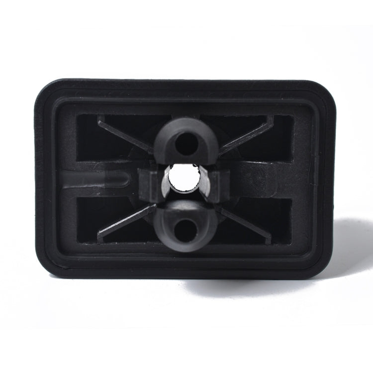 適用於寶馬 6 7系 迷你R系 千斤頂膠墊 51717039760