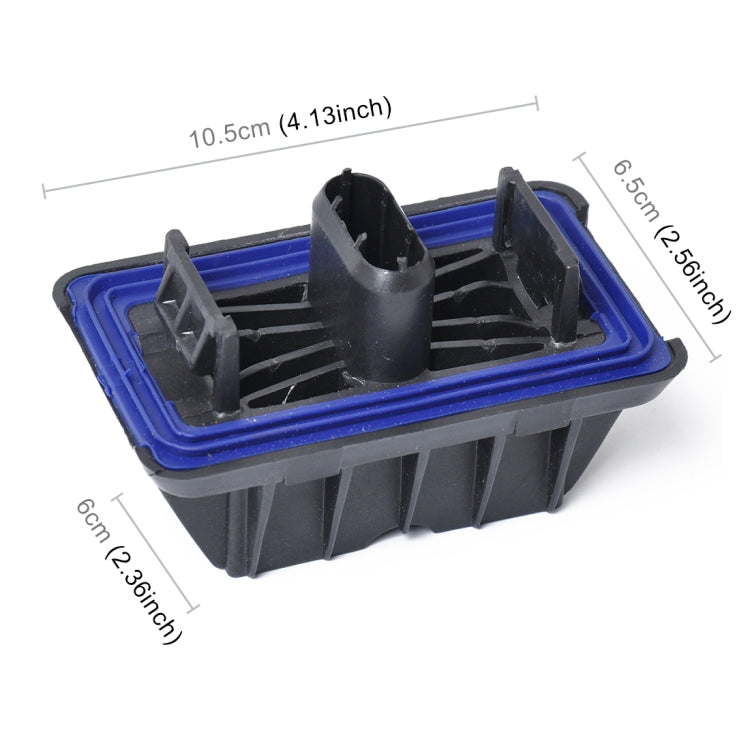 適用於寶馬 X3 / X5 / X6 千斤頂膠墊 51717189259