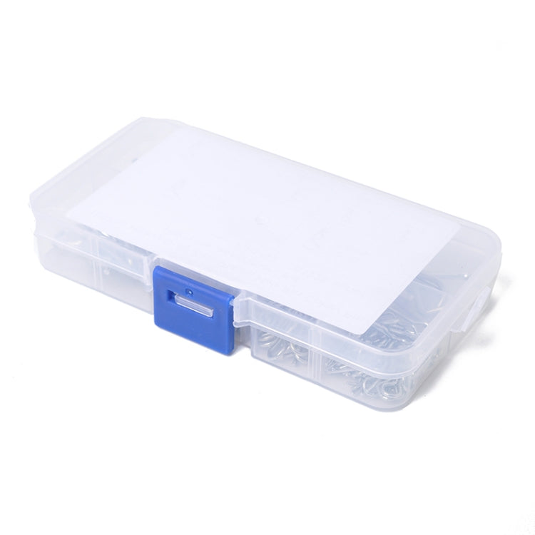 100件 汽車/輪船/車庫碳鋼鍍鋅鋼R型銷 開口銷