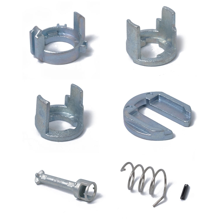 適用於寶馬 E46 325i 330i 門把手控制門鎖修理工具 51218244049