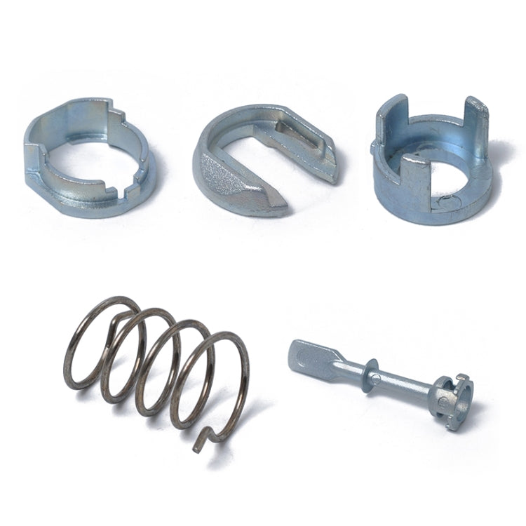 適用於94-01 大眾 Polo 6N1-6N2 門把手控制門鎖修理工具 6N0837223A