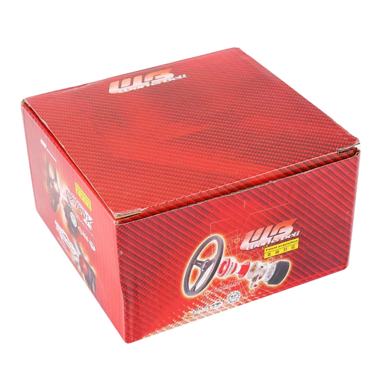 汽車競技改裝方向盤快拆器 可翻轉傾斜快拆器