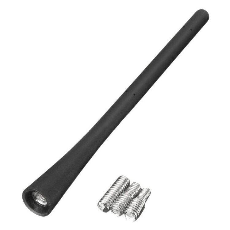 7英寸車用天線桿 適用於馬自達3 / 5 / CX-7 2007-2014 EG23-66-A30, AM/FM Antenna