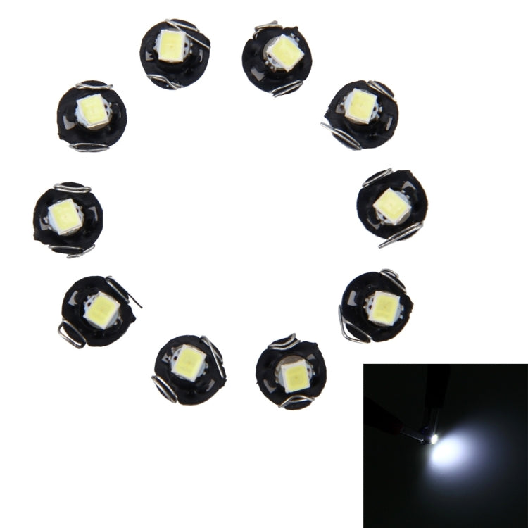 0.5W T3 儀錶LED裝飾燈 10個賣