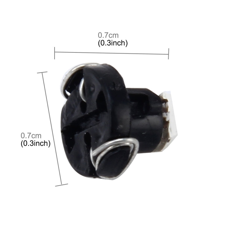 0.5W T3 儀錶LED裝飾燈 10個賣 , 0.5W T3