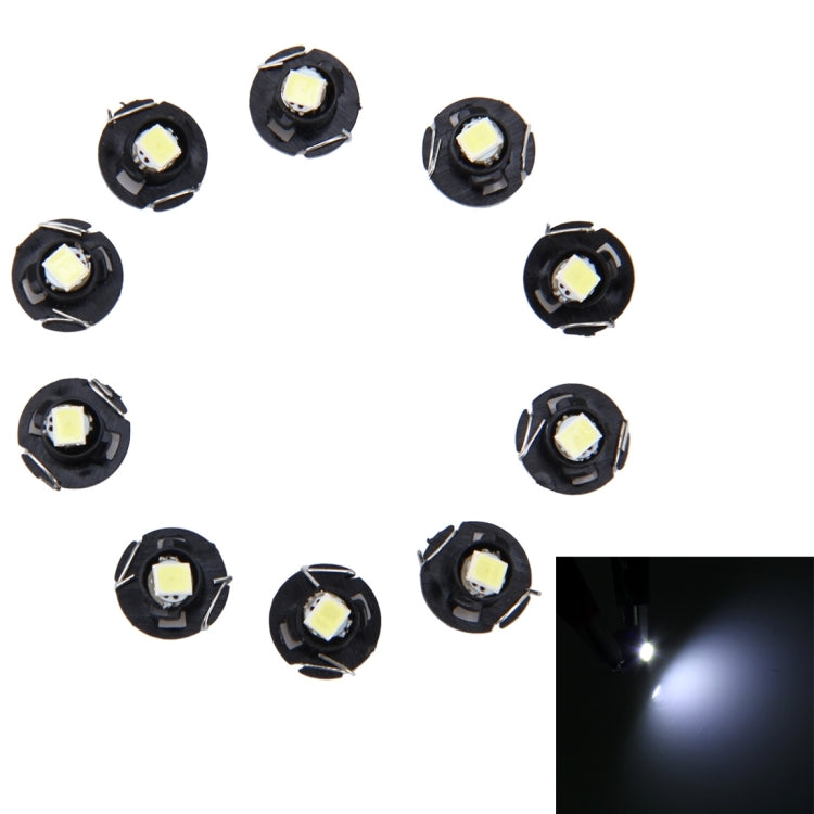 0.5W T4.2 儀錶LED裝飾燈 10個賣