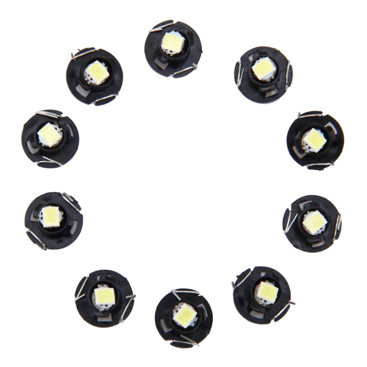 0.5W T4.2 儀錶LED裝飾燈 10個賣
