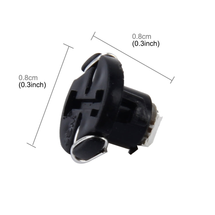 0.5W T4.2 儀錶LED裝飾燈 10個賣