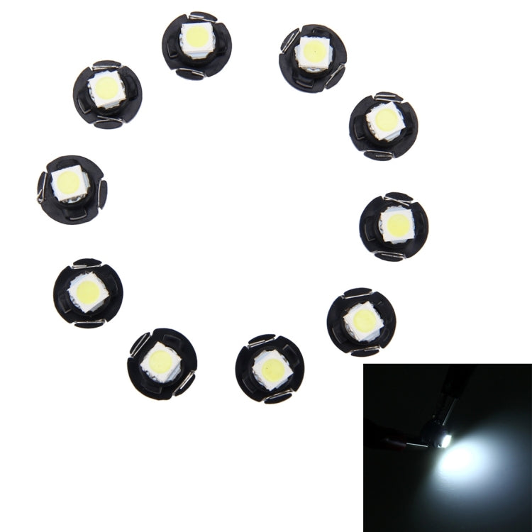 0.5W T4.7 儀錶LED裝飾燈 10個賣