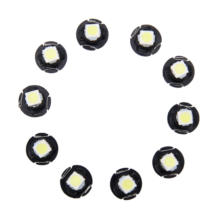 0.5W T4.7 儀錶LED裝飾燈 10個賣