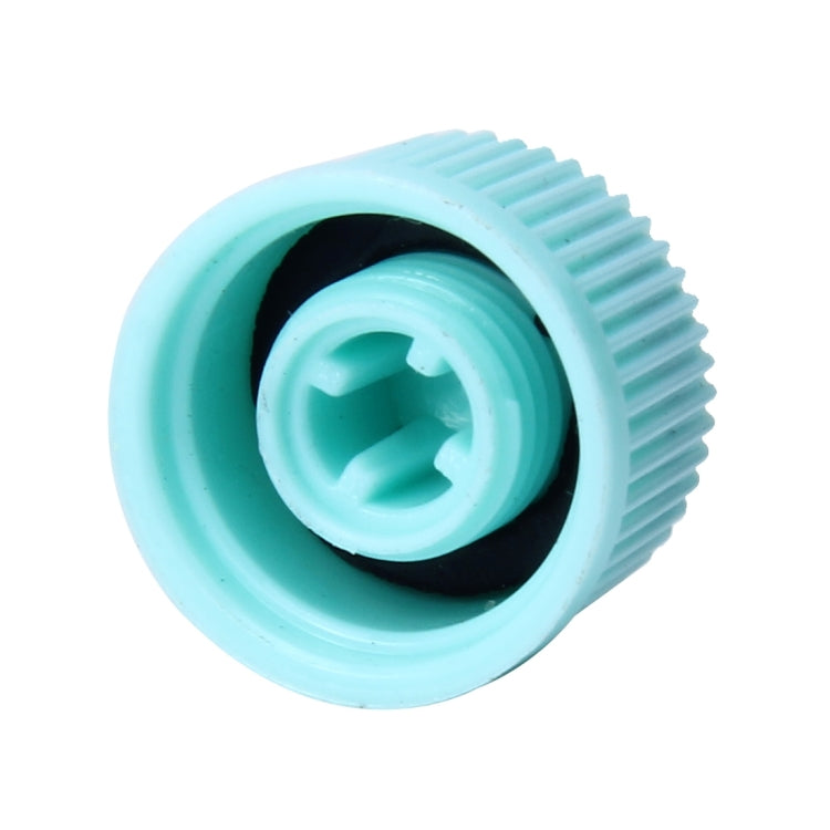 100個裝 通用型汽車空調防塵低壓帽氣門蓋