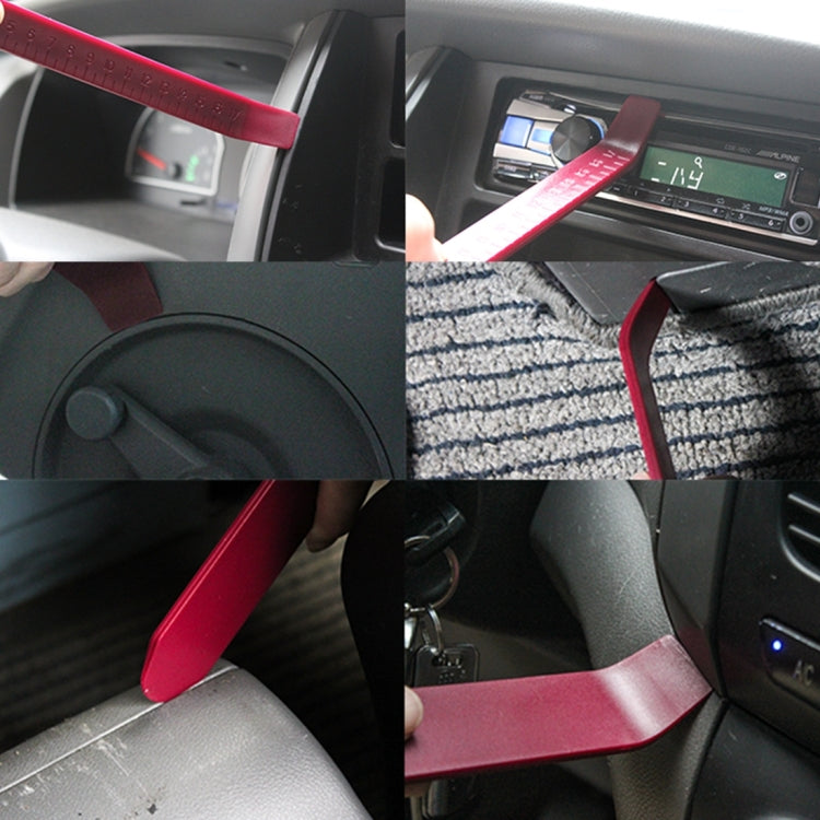 音響速拆輔助工具 10個裝