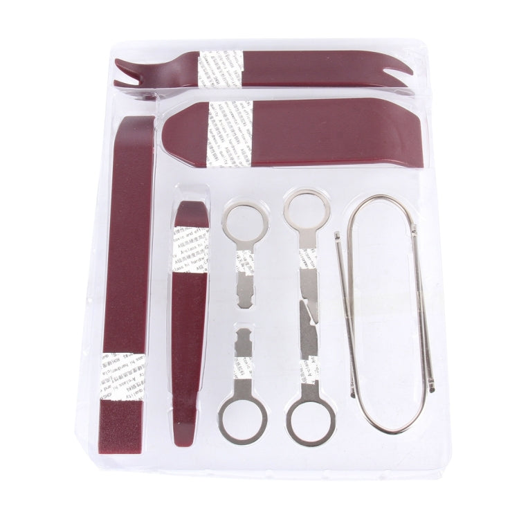 音響速拆輔助工具 10個裝