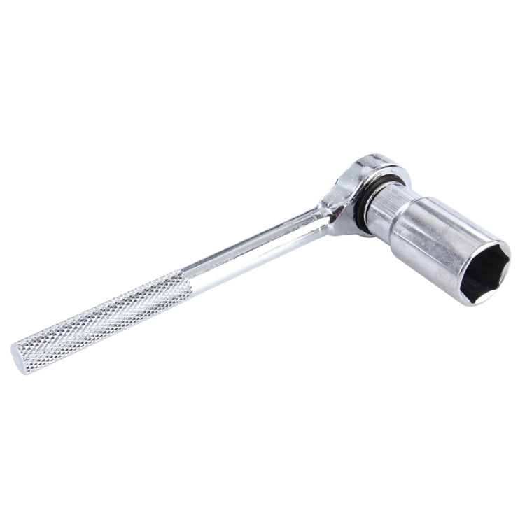 AIWA 40個裝 汽車摩托車套筒扳手修理維護工具套裝