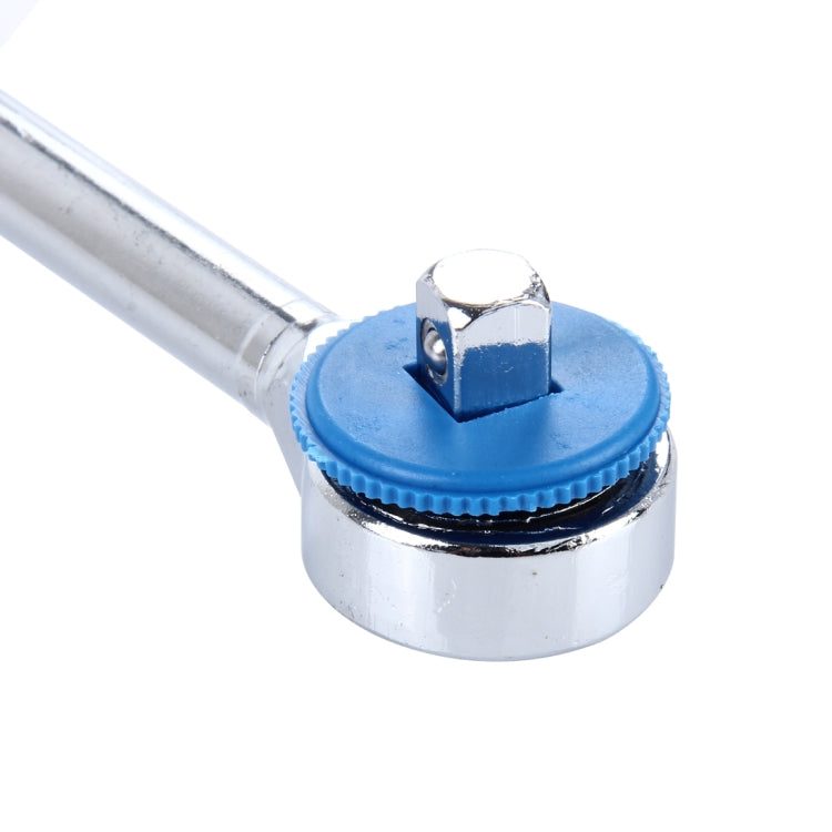 AIWA 40個裝 汽車摩托車套筒扳手修理維護工具套裝