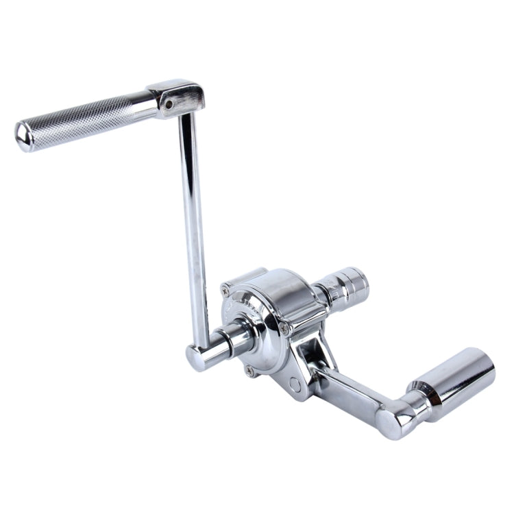 ZLB16 重型車輪螺母省力工具扭矩倍增器套筒扳手套裝帶3個套筒