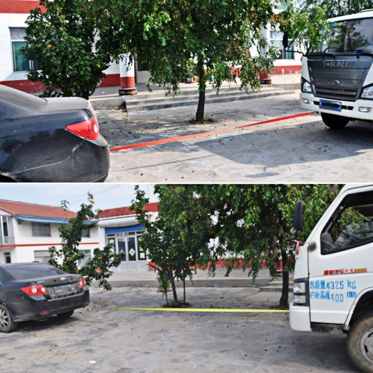 5m×5cm 8噸拉力2噸吊力 車載尼重型牽引吊車繩  顏色隨機