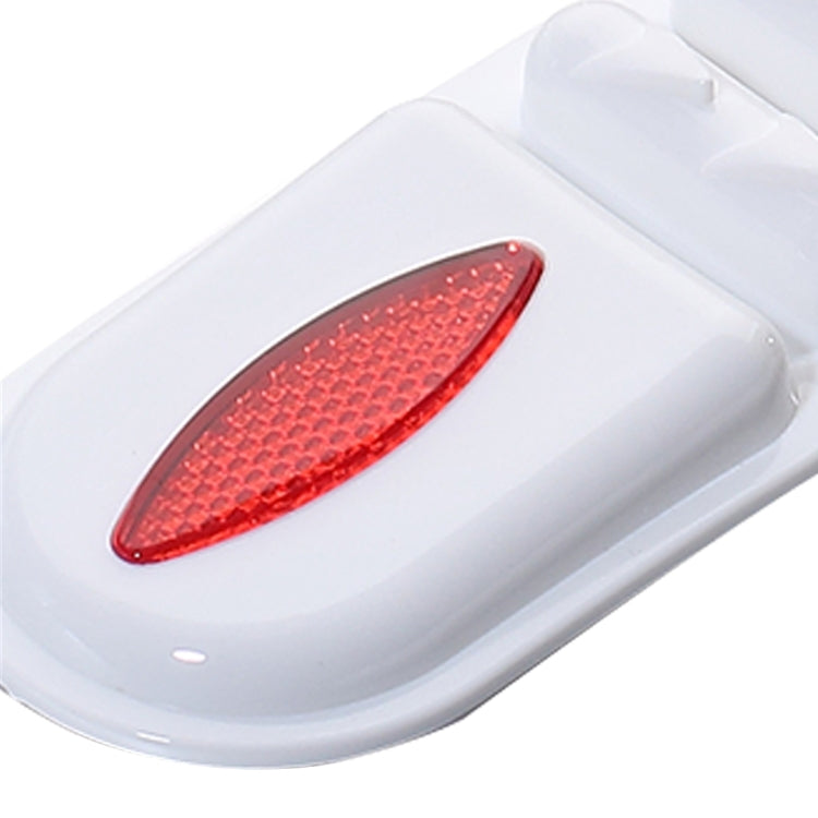 4個賣 TCM-219通用時尚簡約汽車車身防撞條