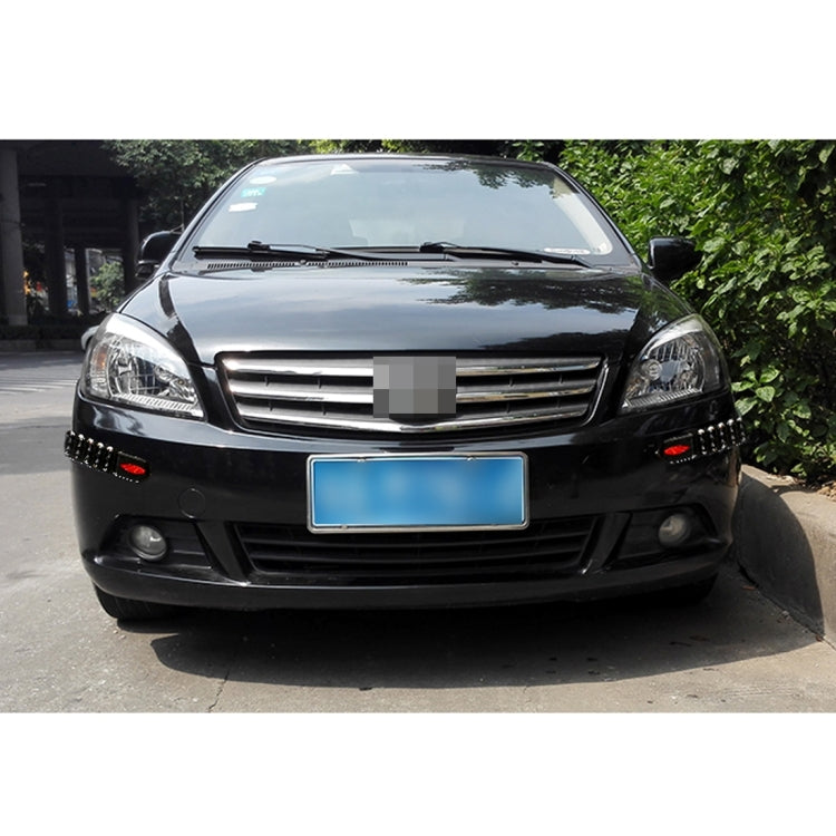 4個賣 TCM-219通用時尚簡約汽車車身防撞條