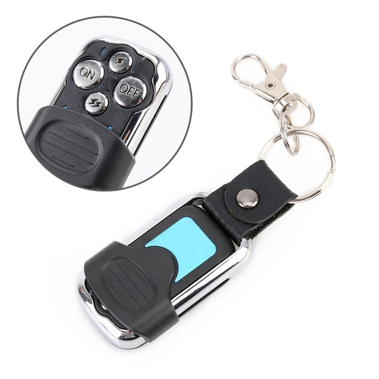 汽車通用DC 9-24V 3插LED燈爆閃控制器 B款