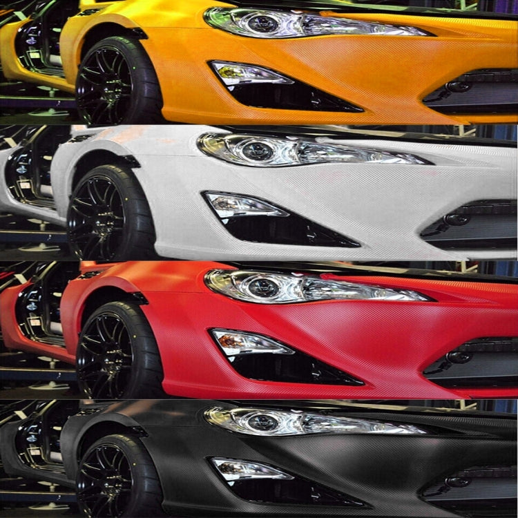 1.52m × 0.5m賣 4D汽車貼膜