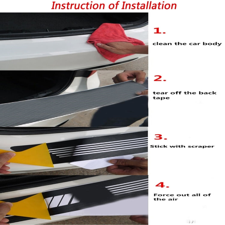 1.52m × 0.5m賣 4D汽車貼膜
