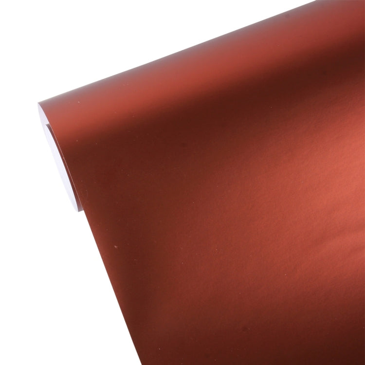 1.52m x 0.5m Ice Blue Metallic Matte Icy Ice Car Decal Wrap Auto Wrapping Vehicle Sticker Motorcycle Sheet Tint Vinyl Air Bubble Free