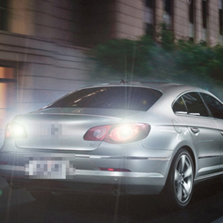 1156/BA15S 7W 42顆 SMD-3528 420流明汽車日行燈轉向燈DC12v