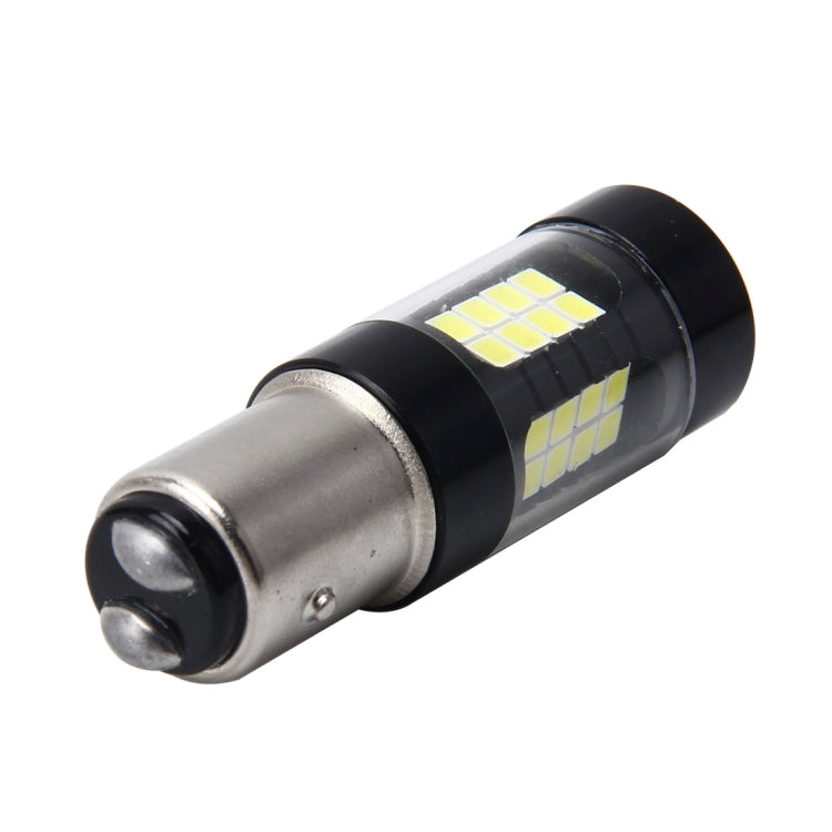 1157/BAY15D 7W 42顆 SMD-3528 420流明汽車剎車燈倒車燈DC12v