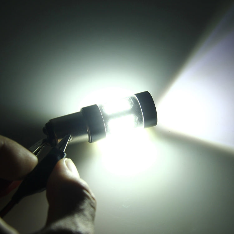 1157/BAY15D 7W 42顆 SMD-3528 420流明汽車剎車燈倒車燈DC12v