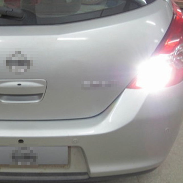 1157/BAY15D 7W 42顆 SMD-3528 420流明汽車剎車燈倒車燈DC12v