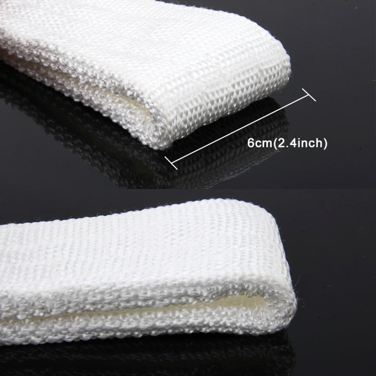 ZONGYUAN ZY-0220 4m×6cm 8噸拉力2噸吊力車載拖車繩 車載吊車繩